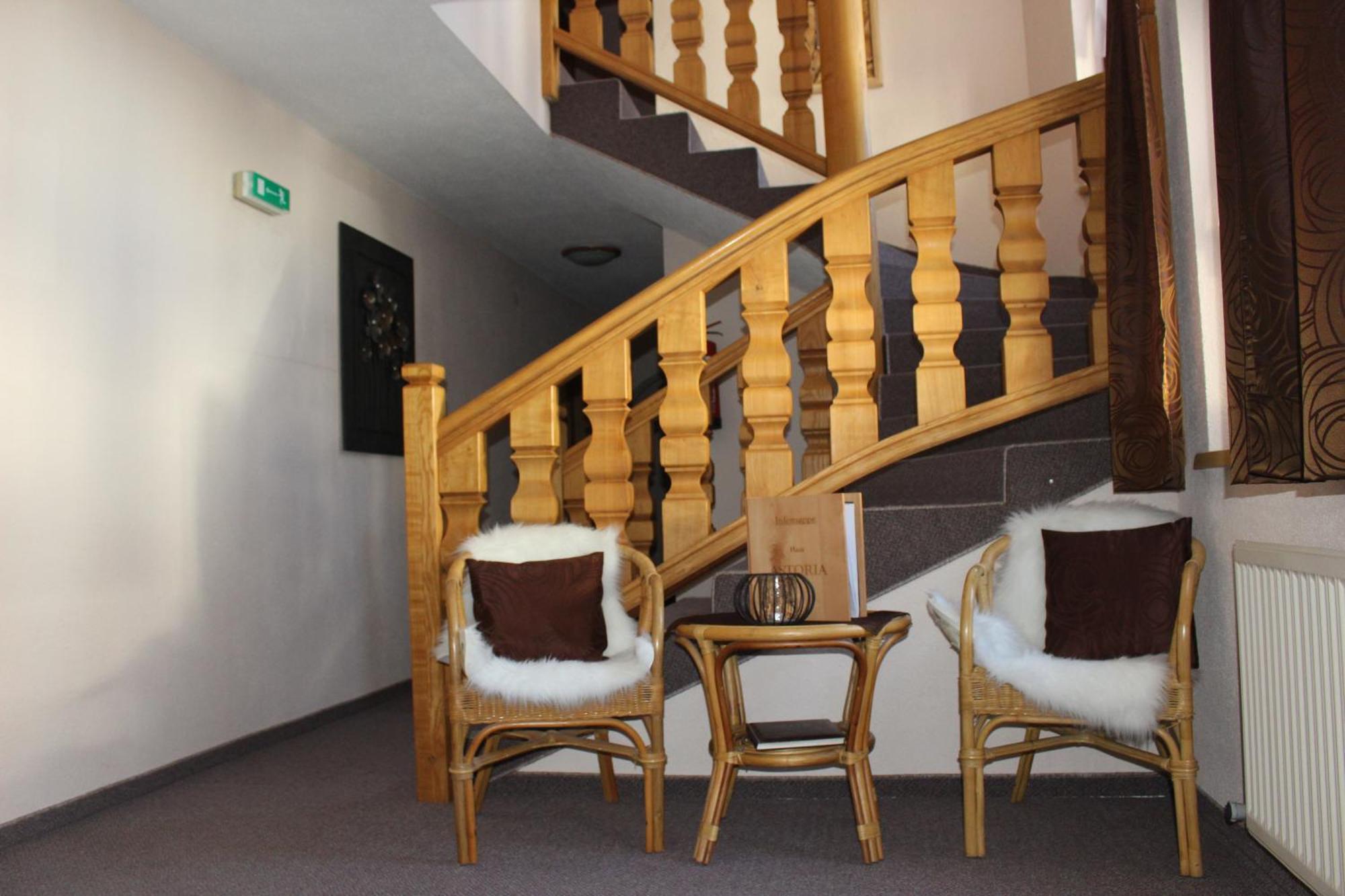 Haus Astoria Apartment Sankt Leonhard im Pitztal Exterior foto